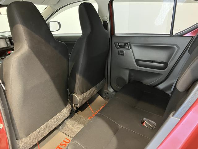 ミライースL SAIIIコーナーセンサー2WD オートライト アイドリングストップ車 純正ナビ 社外ETC車載器 フルセグTV CD DVD USB Bluetooth 電動ドアミラー(愛媛県)の中古車