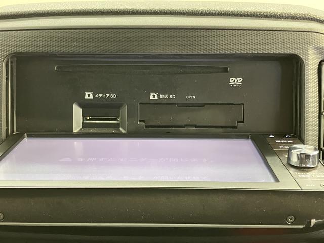 ミライースL SAIIIコーナーセンサー2WD オートライト アイドリングストップ車 純正ナビ 社外ETC車載器 フルセグTV CD DVD USB Bluetooth 電動ドアミラー(愛媛県)の中古車