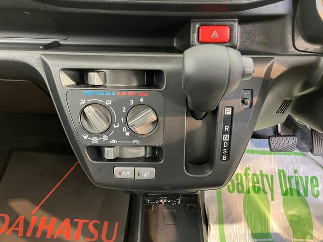 ミライースL SAIIIコーナーセンサー2WD オートライト アイドリングストップ車 純正ナビ 社外ETC車載器 フルセグTV CD DVD USB Bluetooth 電動ドアミラー(愛媛県)の中古車