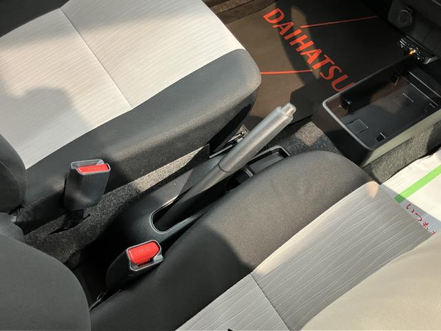 ミライースL SAIIIコーナーセンサー2WD オートライト アイドリングストップ車 純正ナビ 社外ETC車載器 フルセグTV CD DVD USB Bluetooth 電動ドアミラー(愛媛県)の中古車