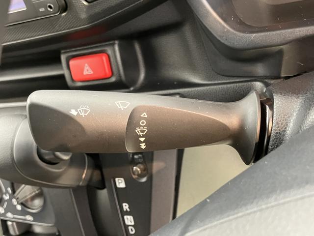 ミライースL SAIIIコーナーセンサー2WD オートライト アイドリングストップ車 純正ナビ 社外ETC車載器 フルセグTV CD DVD USB Bluetooth 電動ドアミラー(愛媛県)の中古車