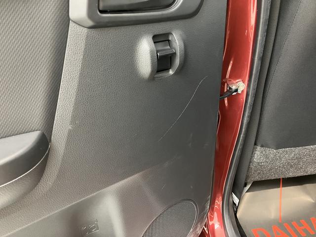 ミライースL SAIIIコーナーセンサー2WD オートライト アイドリングストップ車 純正ナビ 社外ETC車載器 フルセグTV CD DVD USB Bluetooth 電動ドアミラー(愛媛県)の中古車