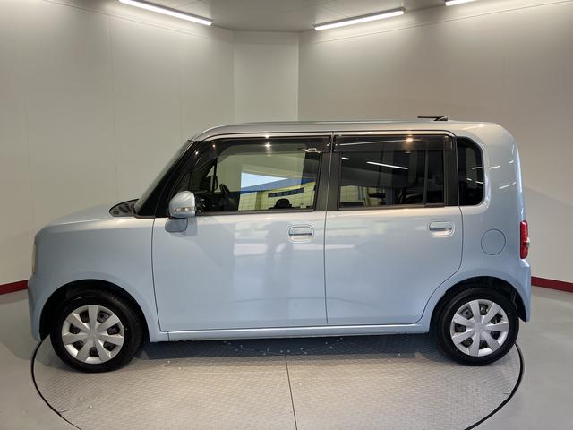 ムーヴコンテX リミテッド2WD ハロゲンヘッドライト 盗難防止装置 オートエアコン 社外ナビ フルセグTV CD DVD  USB 社外前方ドライブレコーダー(愛媛県)の中古車