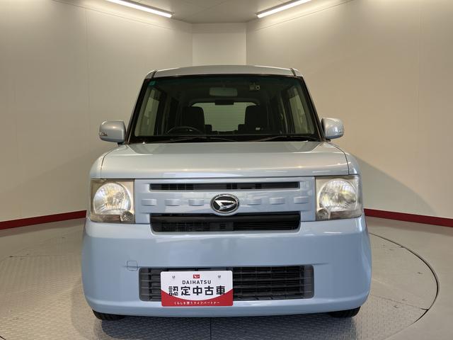 ムーヴコンテX リミテッド2WD ハロゲンヘッドライト 盗難防止装置 オートエアコン 社外ナビ フルセグTV CD DVD  USB 社外前方ドライブレコーダー(愛媛県)の中古車