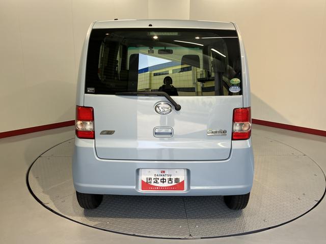 ムーヴコンテX リミテッド2WD ハロゲンヘッドライト 盗難防止装置 オートエアコン 社外ナビ フルセグTV CD DVD  USB 社外前方ドライブレコーダー(愛媛県)の中古車