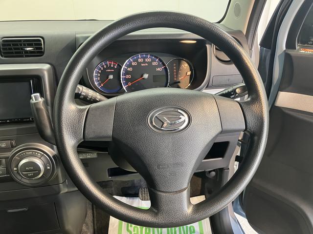 ムーヴコンテX リミテッド2WD ハロゲンヘッドライト 盗難防止装置 オートエアコン 社外ナビ フルセグTV CD DVD  USB 社外前方ドライブレコーダー(愛媛県)の中古車