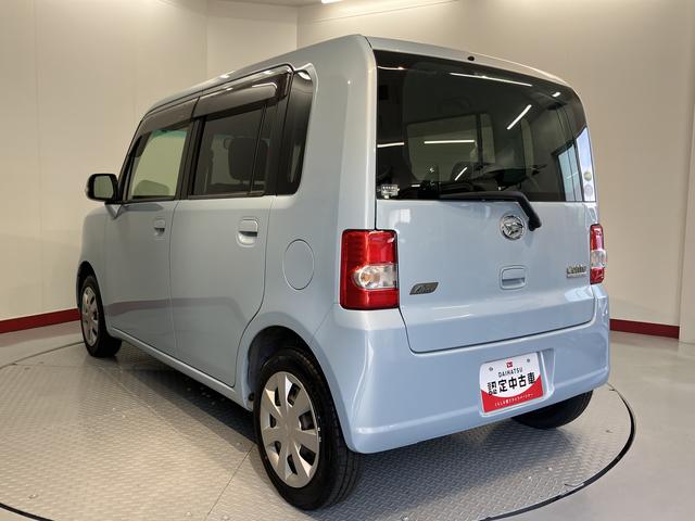 ムーヴコンテX リミテッド2WD ハロゲンヘッドライト 盗難防止装置 オートエアコン 社外ナビ フルセグTV CD DVD  USB 社外前方ドライブレコーダー(愛媛県)の中古車