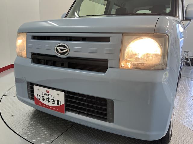 ムーヴコンテX リミテッド2WD ハロゲンヘッドライト 盗難防止装置 オートエアコン 社外ナビ フルセグTV CD DVD  USB 社外前方ドライブレコーダー(愛媛県)の中古車