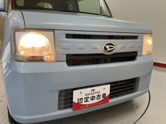 ムーヴコンテX リミテッド2WD ハロゲンヘッドライト 盗難防止装置 オートエアコン 社外ナビ フルセグTV CD DVD  USB 社外前方ドライブレコーダー(愛媛県)の中古車