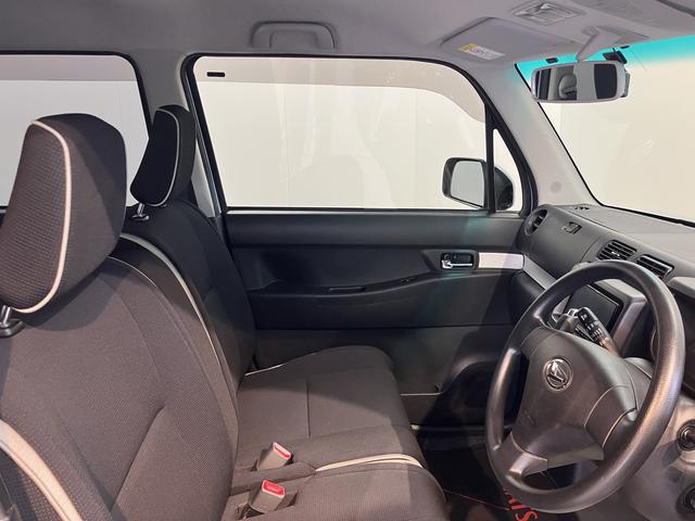 ムーヴコンテX リミテッド2WD ハロゲンヘッドライト 盗難防止装置 オートエアコン 社外ナビ フルセグTV CD DVD  USB 社外前方ドライブレコーダー(愛媛県)の中古車