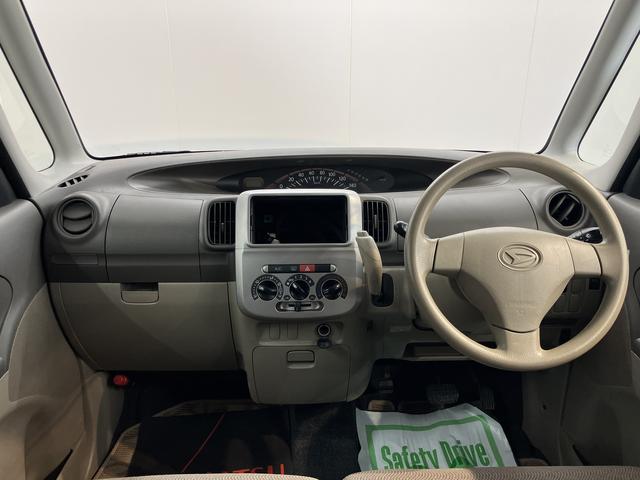 タントＸ２ＷＤ　片側電動スライドドア　ハロゲンヘッドライト　オーディオレス　マニュアルエアコン　電動ドアミラー　純正アルミホイール　ベンチシート（愛媛県）の中古車