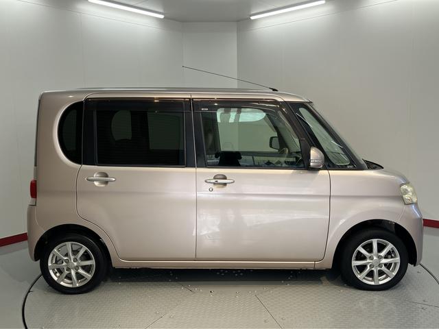 タントＸ２ＷＤ　片側電動スライドドア　ハロゲンヘッドライト　オーディオレス　マニュアルエアコン　電動ドアミラー　純正アルミホイール　ベンチシート（愛媛県）の中古車