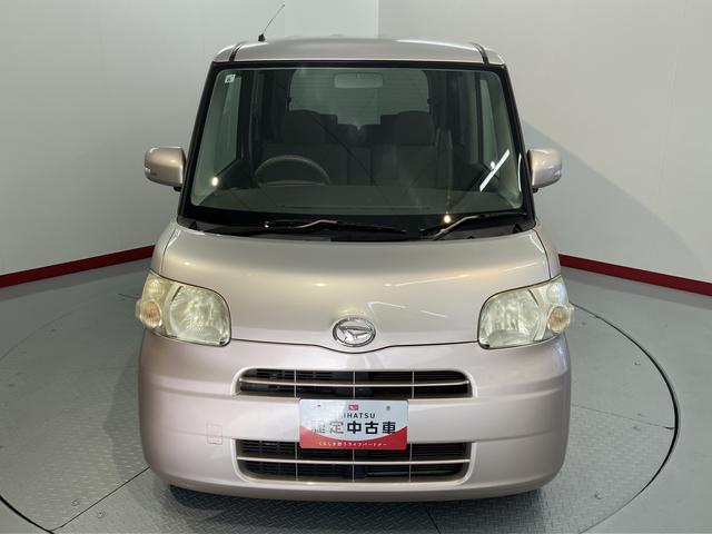 タントＸ２ＷＤ　片側電動スライドドア　ハロゲンヘッドライト　オーディオレス　マニュアルエアコン　電動ドアミラー　純正アルミホイール　ベンチシート（愛媛県）の中古車