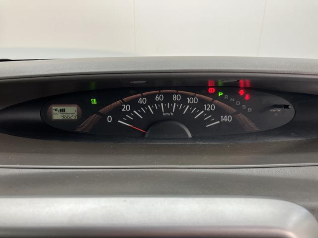 タントＸ２ＷＤ　片側電動スライドドア　ハロゲンヘッドライト　オーディオレス　マニュアルエアコン　電動ドアミラー　純正アルミホイール　ベンチシート（愛媛県）の中古車