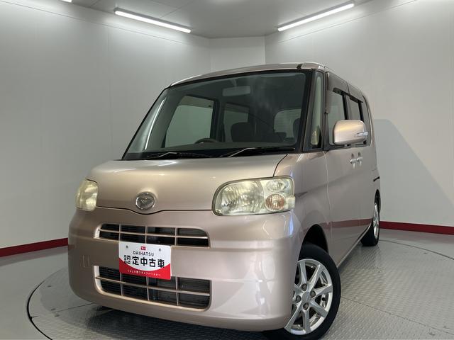 タントＸ２ＷＤ　片側電動スライドドア　ハロゲンヘッドライト　オーディオレス　マニュアルエアコン　電動ドアミラー　純正アルミホイール　ベンチシート（愛媛県）の中古車