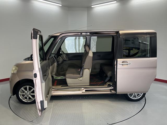 タントＸ２ＷＤ　片側電動スライドドア　ハロゲンヘッドライト　オーディオレス　マニュアルエアコン　電動ドアミラー　純正アルミホイール　ベンチシート（愛媛県）の中古車