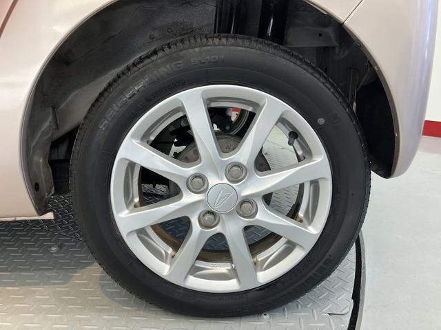 タントＸ２ＷＤ　片側電動スライドドア　ハロゲンヘッドライト　オーディオレス　マニュアルエアコン　電動ドアミラー　純正アルミホイール　ベンチシート（愛媛県）の中古車