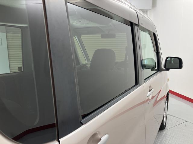 タントＸ２ＷＤ　片側電動スライドドア　ハロゲンヘッドライト　オーディオレス　マニュアルエアコン　電動ドアミラー　純正アルミホイール　ベンチシート（愛媛県）の中古車