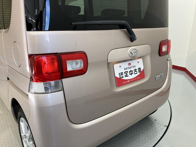 タントＸ２ＷＤ　片側電動スライドドア　ハロゲンヘッドライト　オーディオレス　マニュアルエアコン　電動ドアミラー　純正アルミホイール　ベンチシート（愛媛県）の中古車