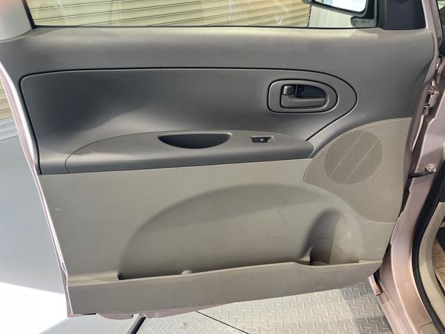 タントＸ２ＷＤ　片側電動スライドドア　ハロゲンヘッドライト　オーディオレス　マニュアルエアコン　電動ドアミラー　純正アルミホイール　ベンチシート（愛媛県）の中古車