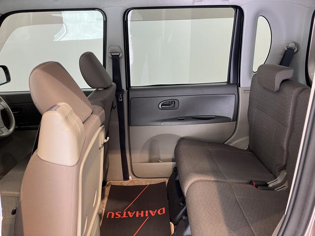 タントＸ２ＷＤ　片側電動スライドドア　ハロゲンヘッドライト　オーディオレス　マニュアルエアコン　電動ドアミラー　純正アルミホイール　ベンチシート（愛媛県）の中古車