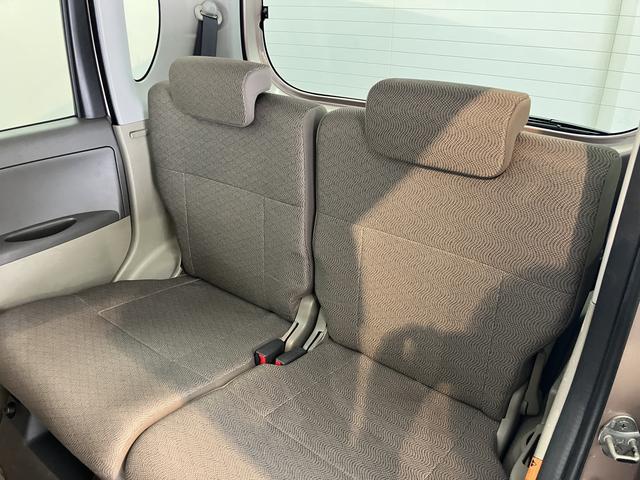 タントＸ２ＷＤ　片側電動スライドドア　ハロゲンヘッドライト　オーディオレス　マニュアルエアコン　電動ドアミラー　純正アルミホイール　ベンチシート（愛媛県）の中古車