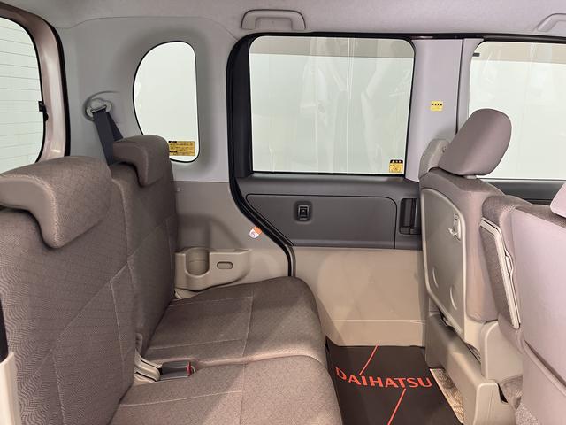 タントＸ２ＷＤ　片側電動スライドドア　ハロゲンヘッドライト　オーディオレス　マニュアルエアコン　電動ドアミラー　純正アルミホイール　ベンチシート（愛媛県）の中古車