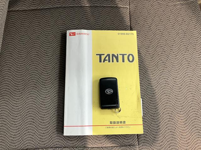 タントＸ２ＷＤ　片側電動スライドドア　ハロゲンヘッドライト　オーディオレス　マニュアルエアコン　電動ドアミラー　純正アルミホイール　ベンチシート（愛媛県）の中古車