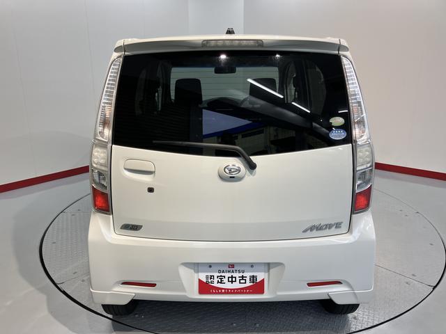 ムーヴカスタム Xリミテッド純正ナビ バックカメラ ワンセグTV CD プッシュスタート アイドリングストップ ディスチャージヘッドライト 電動格納ドアミラー キーフリーシステム 盗難防止システム(愛媛県)の中古車