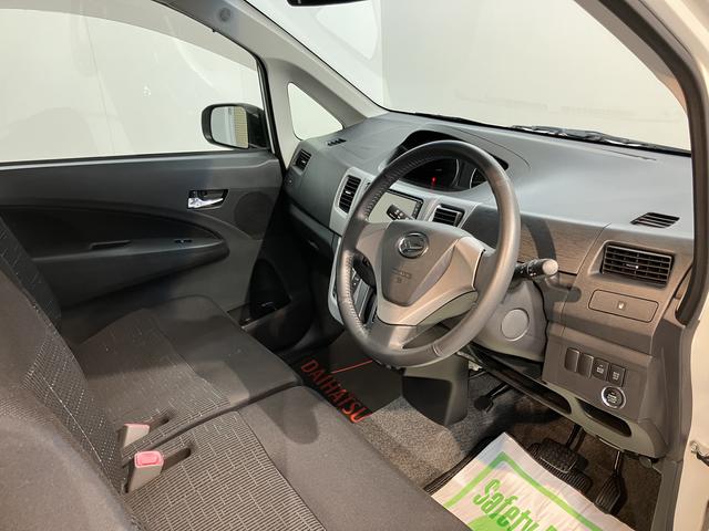 ムーヴカスタム Xリミテッド純正ナビ バックカメラ ワンセグTV CD プッシュスタート アイドリングストップ ディスチャージヘッドライト 電動格納ドアミラー キーフリーシステム 盗難防止システム(愛媛県)の中古車