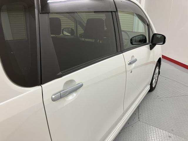 ムーヴカスタム Xリミテッド純正ナビ バックカメラ ワンセグTV CD プッシュスタート アイドリングストップ ディスチャージヘッドライト 電動格納ドアミラー キーフリーシステム 盗難防止システム(愛媛県)の中古車