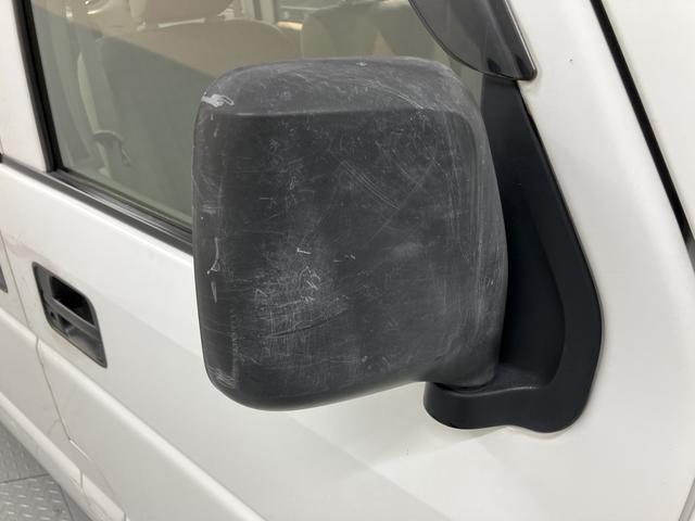 エブリイPA2WD 5速MT車 マニュアルエアコン パワステ 運転席エアバッグ 助手席エアバッグ ラジオ(愛媛県)の中古車