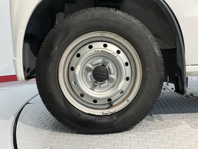 エブリイPA2WD 5速MT車 マニュアルエアコン パワステ 運転席エアバッグ 助手席エアバッグ ラジオ(愛媛県)の中古車