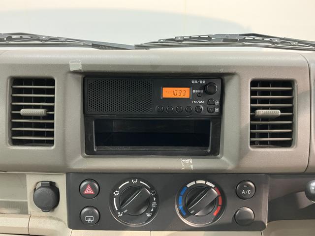 エブリイPA2WD 5速MT車 マニュアルエアコン パワステ 運転席エアバッグ 助手席エアバッグ ラジオ(愛媛県)の中古車