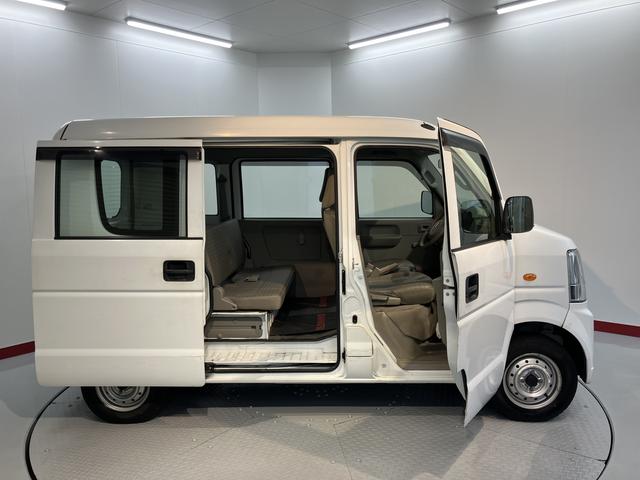 エブリイPA2WD 5速MT車 マニュアルエアコン パワステ 運転席エアバッグ 助手席エアバッグ ラジオ(愛媛県)の中古車