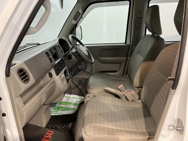 エブリイPA2WD 5速MT車 マニュアルエアコン パワステ 運転席エアバッグ 助手席エアバッグ ラジオ(愛媛県)の中古車