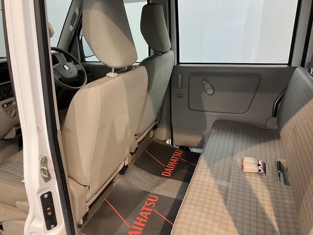 エブリイPA2WD 5速MT車 マニュアルエアコン パワステ 運転席エアバッグ 助手席エアバッグ ラジオ(愛媛県)の中古車