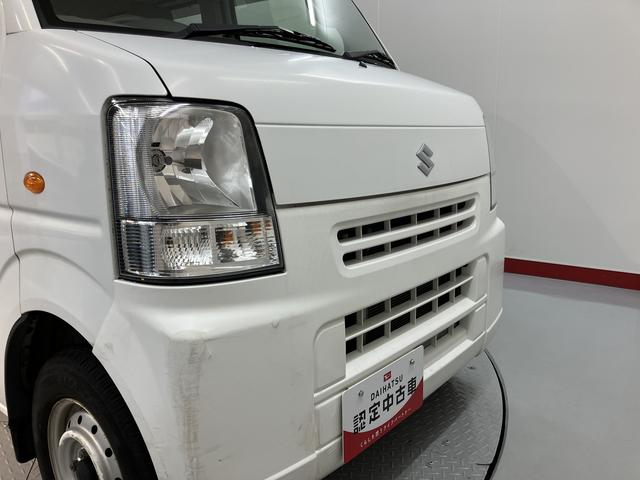 エブリイPA2WD 5速MT車 マニュアルエアコン パワステ 運転席エアバッグ 助手席エアバッグ ラジオ(愛媛県)の中古車