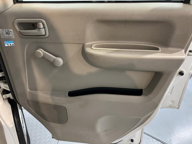 エブリイPA2WD 5速MT車 マニュアルエアコン パワステ 運転席エアバッグ 助手席エアバッグ ラジオ(愛媛県)の中古車