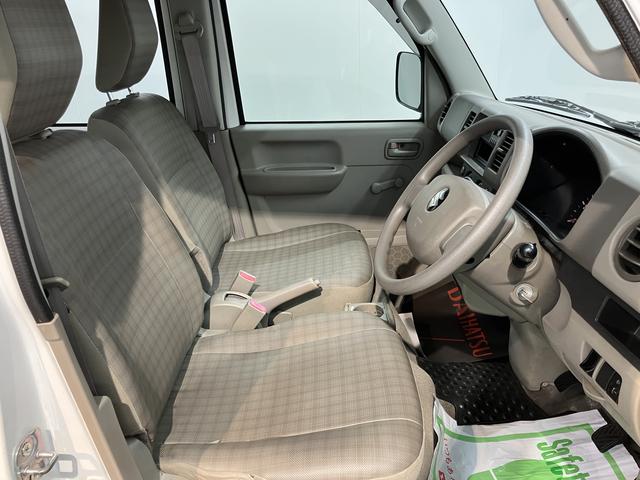 エブリイPA2WD 5速MT車 マニュアルエアコン パワステ 運転席エアバッグ 助手席エアバッグ ラジオ(愛媛県)の中古車