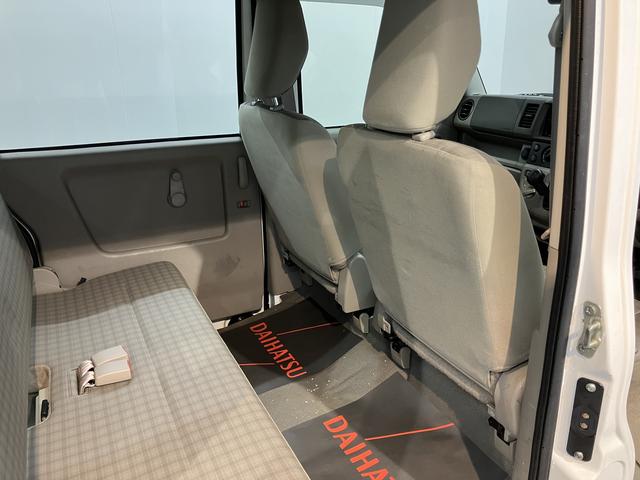 エブリイPA2WD 5速MT車 マニュアルエアコン パワステ 運転席エアバッグ 助手席エアバッグ ラジオ(愛媛県)の中古車