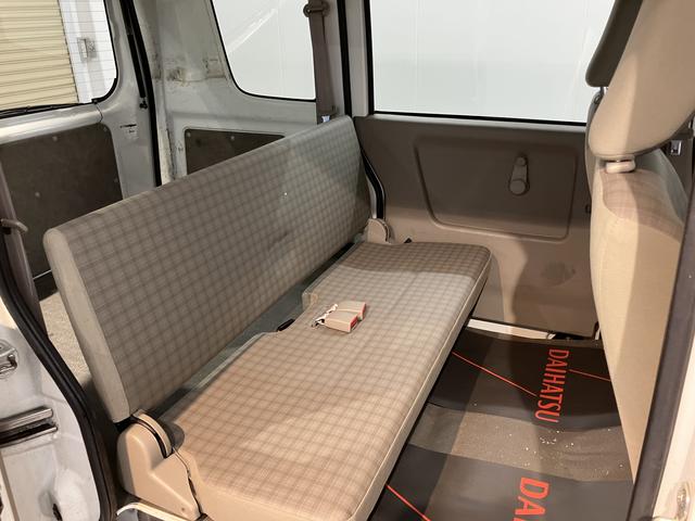 エブリイPA2WD 5速MT車 マニュアルエアコン パワステ 運転席エアバッグ 助手席エアバッグ ラジオ(愛媛県)の中古車