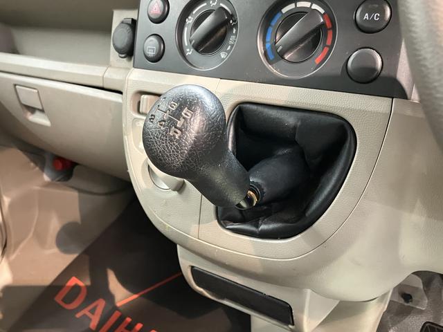 エブリイPA2WD 5速MT車 マニュアルエアコン パワステ 運転席エアバッグ 助手席エアバッグ ラジオ(愛媛県)の中古車