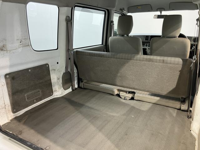 エブリイPA2WD 5速MT車 マニュアルエアコン パワステ 運転席エアバッグ 助手席エアバッグ ラジオ(愛媛県)の中古車