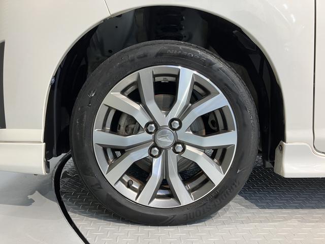 トールカスタムG ターボ SAIII純正ナビ パノラマモニター フルセグTV CD DVD Bluetooth ETC 両側電動スライドドア クルーズコントロール オートライト LEDヘッドライト アイドリングストップ(愛媛県)の中古車