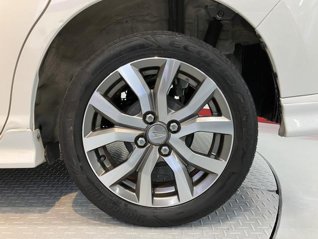 トールカスタムG ターボ SAIII純正ナビ パノラマモニター フルセグTV CD DVD Bluetooth ETC 両側電動スライドドア クルーズコントロール オートライト LEDヘッドライト アイドリングストップ(愛媛県)の中古車