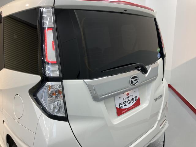 トールカスタムG ターボ SAIII純正ナビ パノラマモニター フルセグTV CD DVD Bluetooth ETC 両側電動スライドドア クルーズコントロール オートライト LEDヘッドライト アイドリングストップ(愛媛県)の中古車