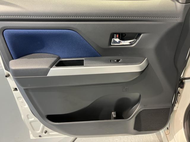 トールカスタムG ターボ SAIII純正ナビ パノラマモニター フルセグTV CD DVD Bluetooth ETC 両側電動スライドドア クルーズコントロール オートライト LEDヘッドライト アイドリングストップ(愛媛県)の中古車