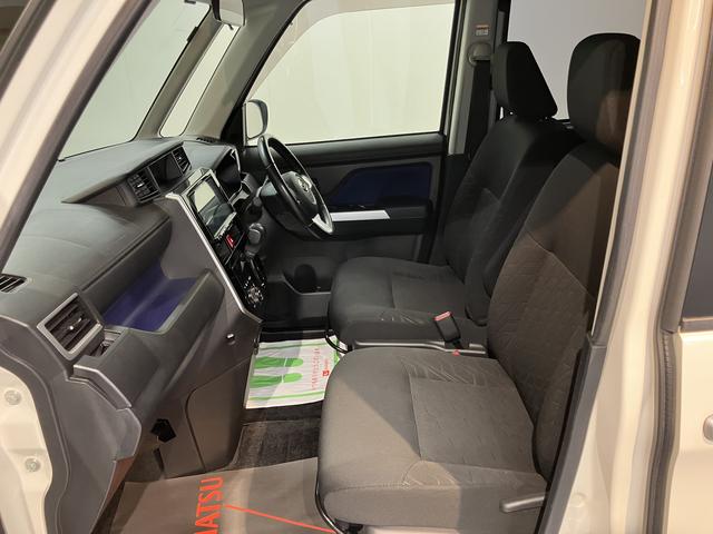 トールカスタムG ターボ SAIII純正ナビ パノラマモニター フルセグTV CD DVD Bluetooth ETC 両側電動スライドドア クルーズコントロール オートライト LEDヘッドライト アイドリングストップ(愛媛県)の中古車