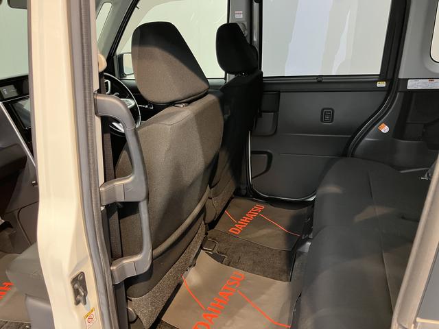 トールカスタムG ターボ SAIII純正ナビ パノラマモニター フルセグTV CD DVD Bluetooth ETC 両側電動スライドドア クルーズコントロール オートライト LEDヘッドライト アイドリングストップ(愛媛県)の中古車